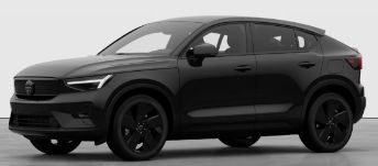 SUV/Crossover VOLVO EX30 BEV 69KWh PLUS SINGLE ENGINE 2025